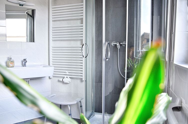 Vakantiehuis mit Garten, Grill und Terrasse