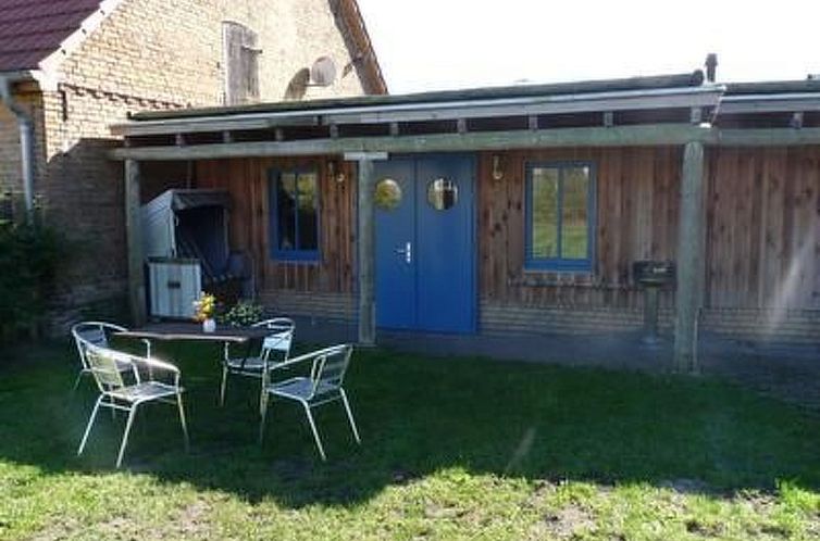 Vakantiehuis Holunderhof