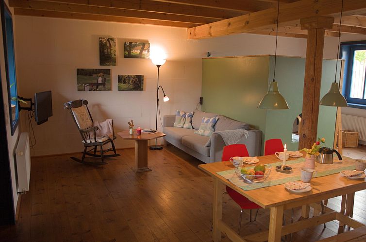 Vakantiehuis Holunderhof