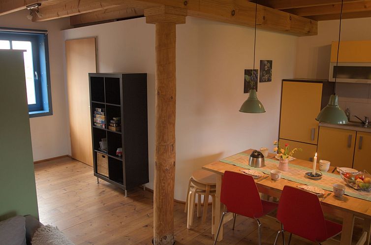 Vakantiehuis Holunderhof