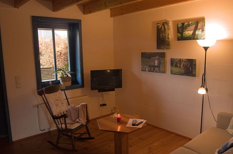 Vakantiehuis Holunderhof
