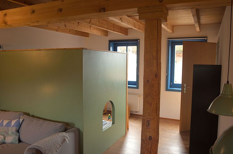 Vakantiehuis Holunderhof