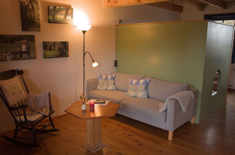 Vakantiehuis Holunderhof