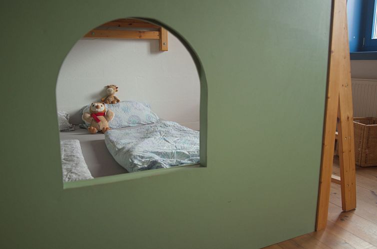 Vakantiehuis Holunderhof