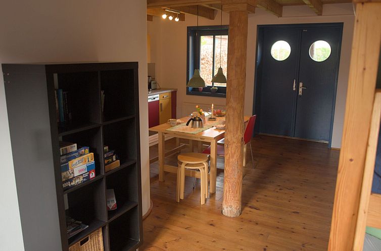 Vakantiehuis Holunderhof