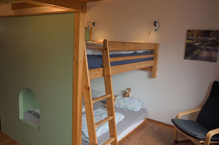 Vakantiehuis Holunderhof