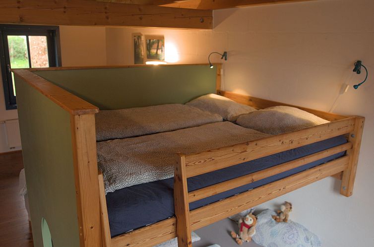 Vakantiehuis Holunderhof