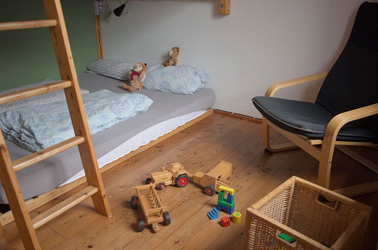 Vakantiehuis Holunderhof