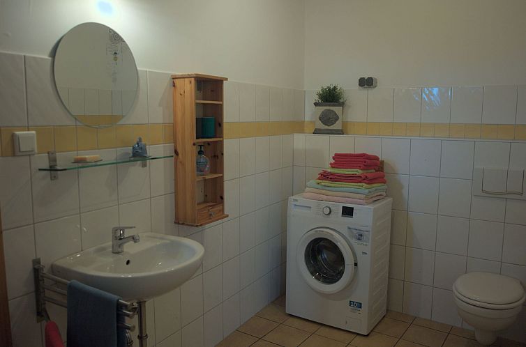 Vakantiehuis Holunderhof