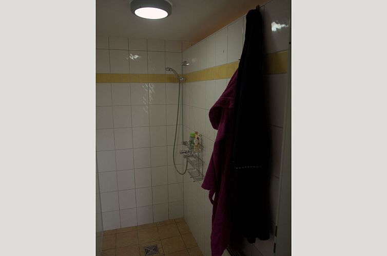 Vakantiehuis Holunderhof