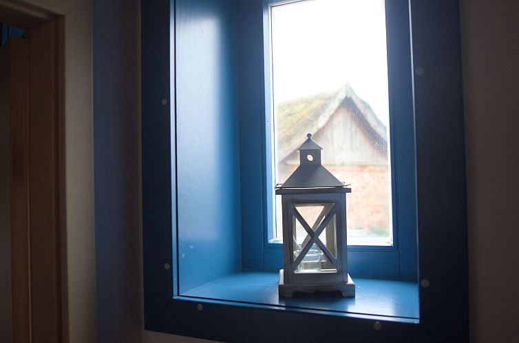Vakantiehuis Holunderhof