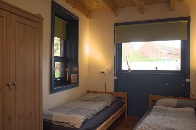 Vakantiehuis Holunderhof