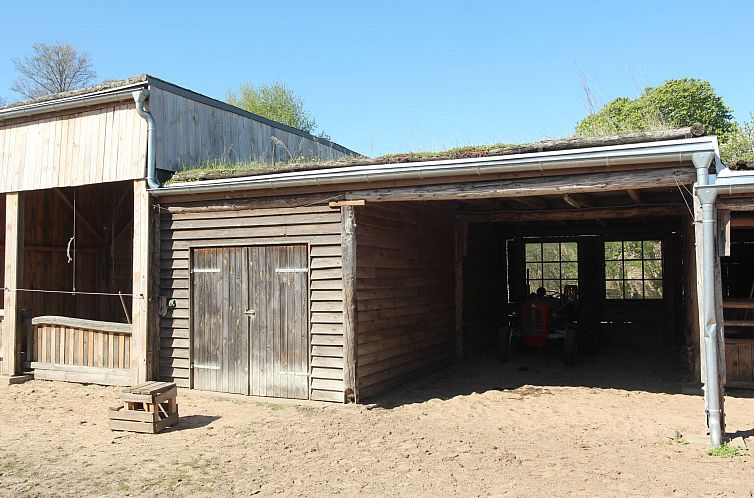 Vakantiehuis Holunderhof