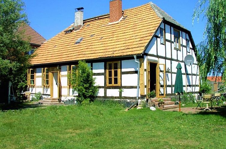 Guest house 03047132 - Apartment Baltic Sea - Appartement FH Godewind***** 45