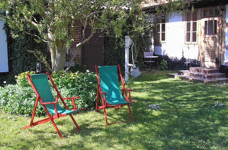 Appartement FH Godewind***** 45