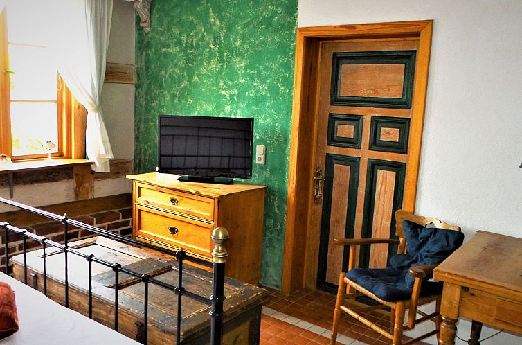 Appartement FH Godewind***** 45