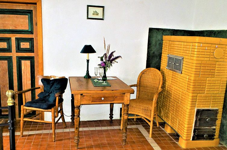 Appartement FH Godewind***** 45