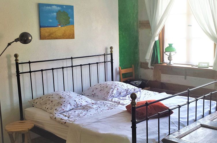 Appartement FH Godewind***** 45