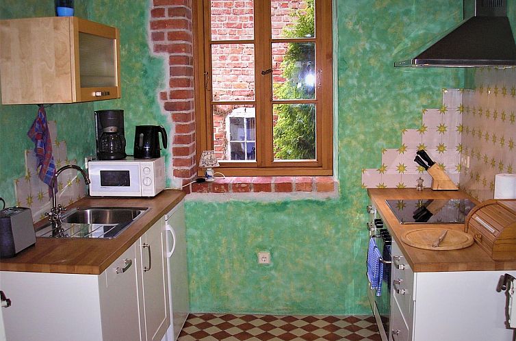 Appartement FH Godewind***** 45