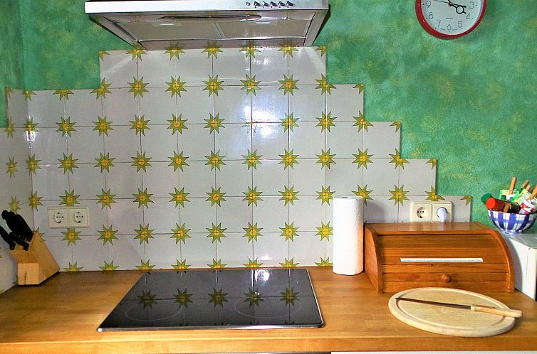 Appartement FH Godewind***** 45