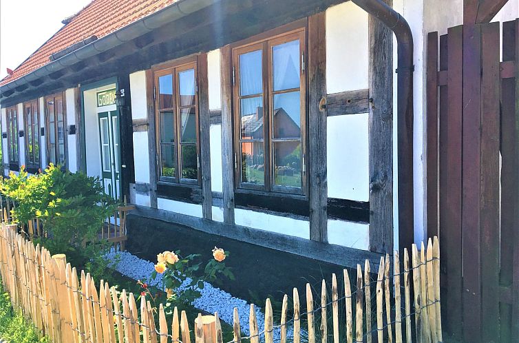 Appartement FH Godewind***** 45