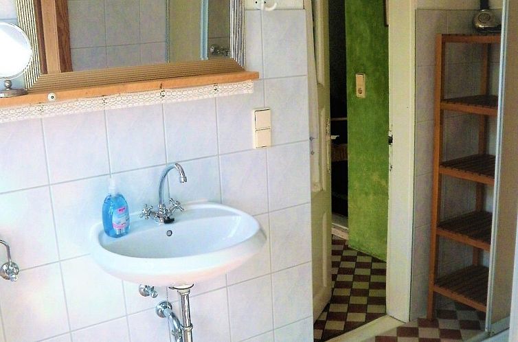 Appartement FH Godewind***** 45