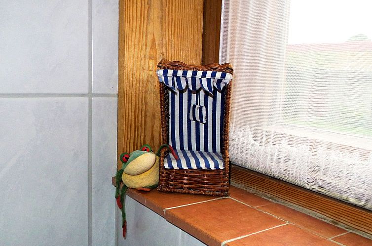 Appartement FH Godewind***** 45