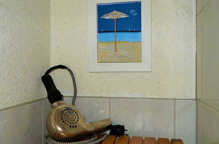 Appartement FH Godewind***** 45
