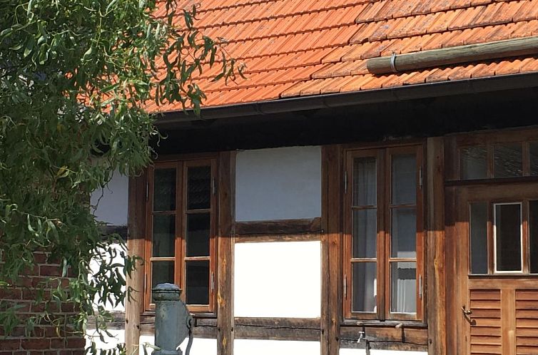 Appartement FH Godewind***** 45