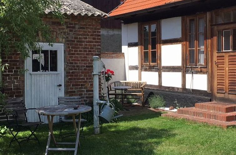 Appartement FH Godewind***** 45