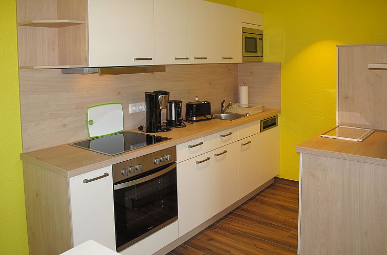 Appartement Heide