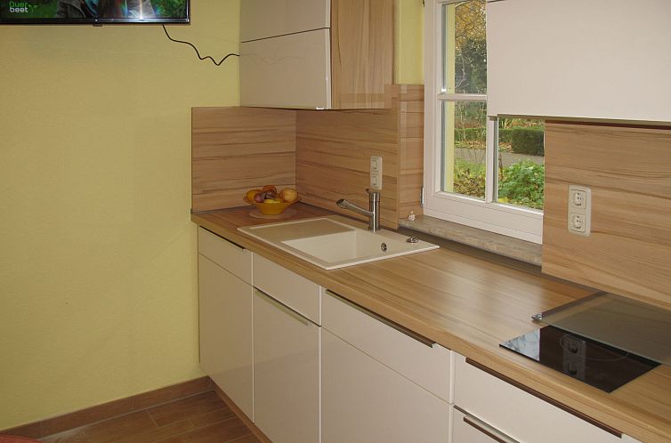 Vakantiehuis Altes Taubenhaus