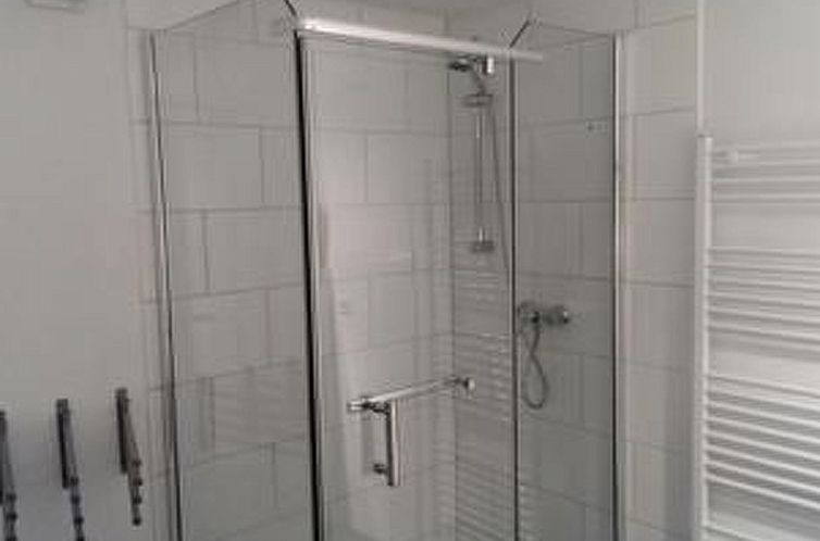 Appartement Familienfreundliche Wohnung in Vorland mit Garte