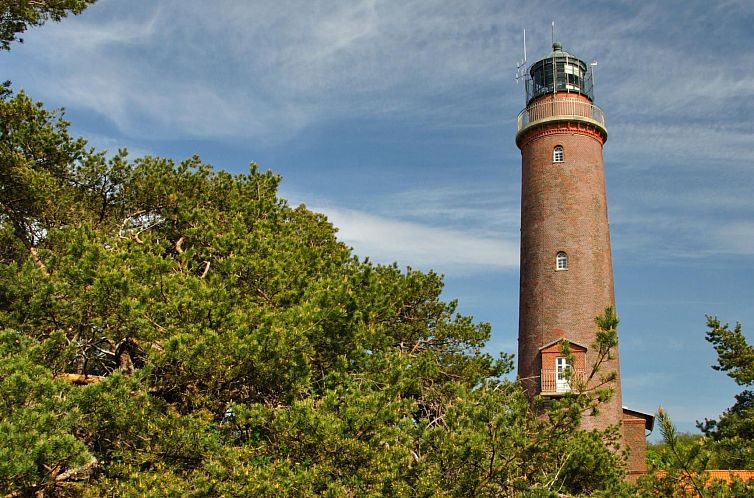 Vakantiehuis Schönes Ferienhaus mit Terrasse und Grill