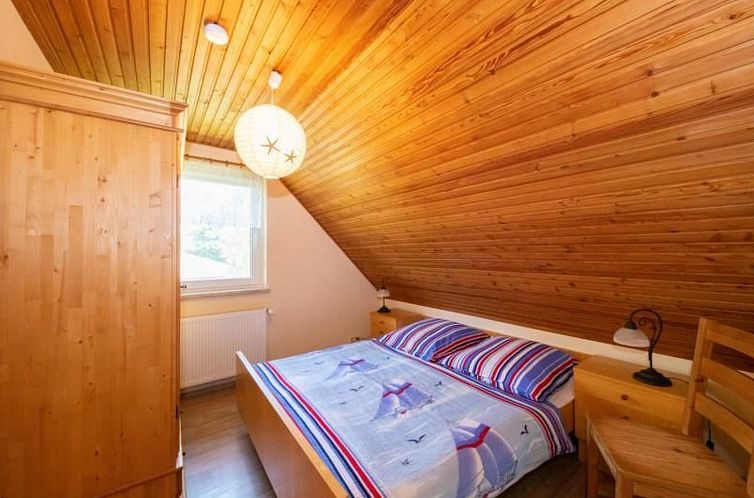 Appartement Fewo 3