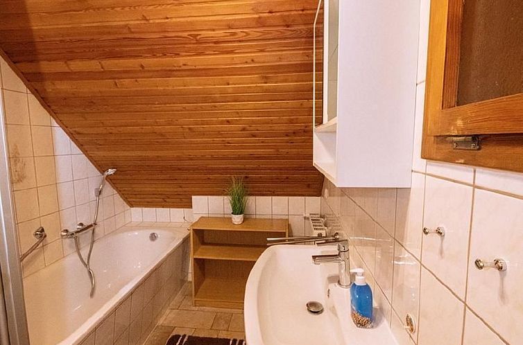 Appartement Fewo 3