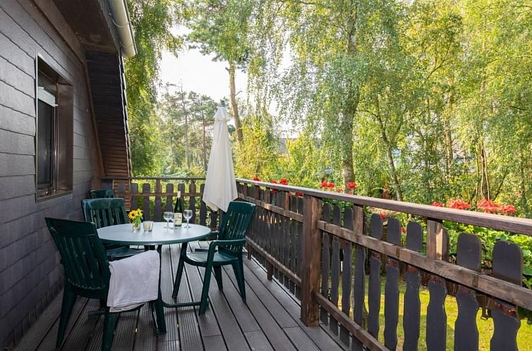 Appartement Wohnung 1