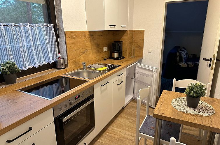 Appartement Wohnung 1