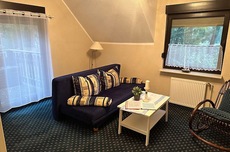 Appartement Wohnung 1