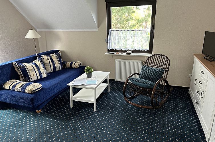 Appartement Wohnung 1