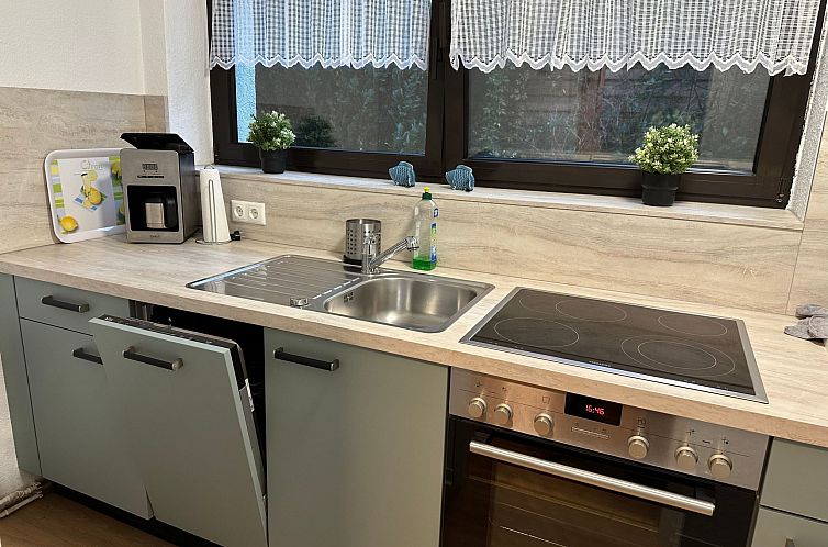 Appartement Wohnung 5