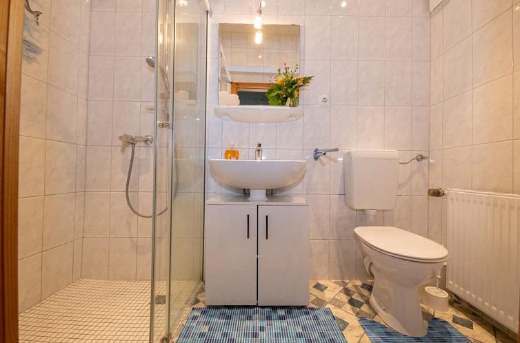 Appartement Wohnung 5