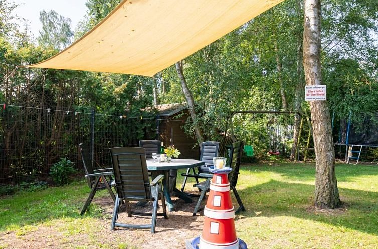 Appartement Wohnung 5