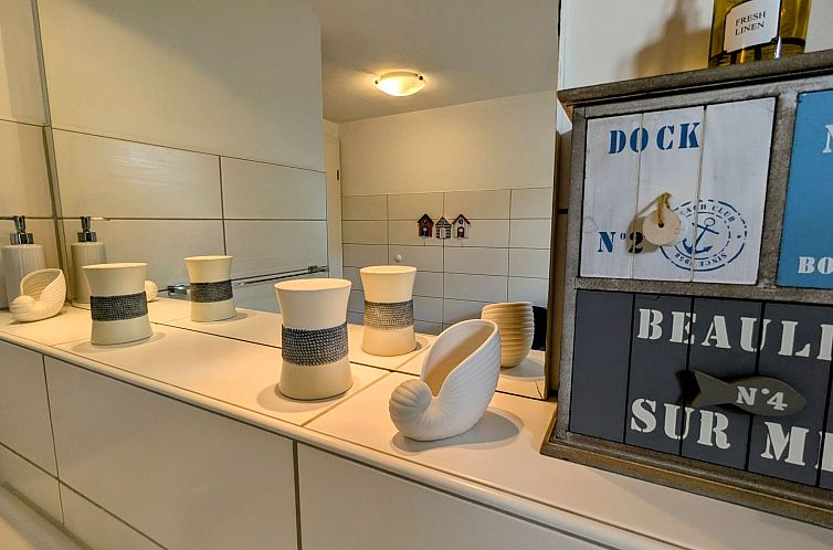 Appartement 55qm