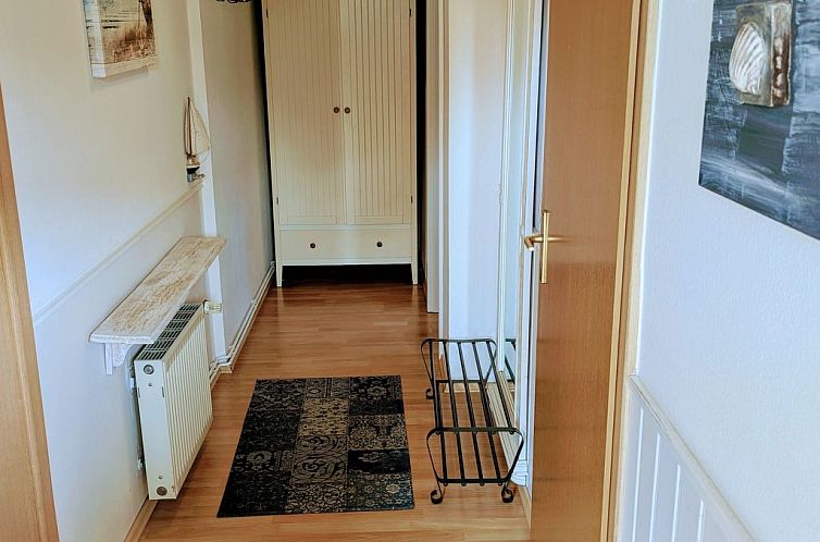 Appartement 55qm