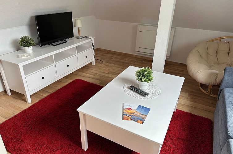 Appartement Wohnung 4