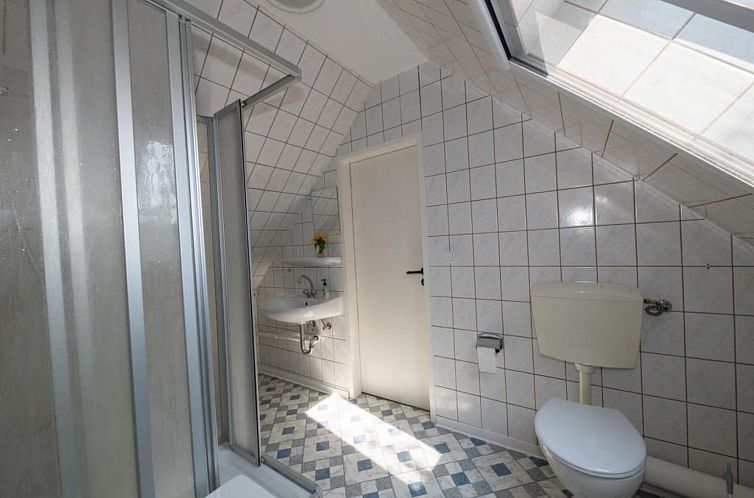 Appartement Wohnung 4