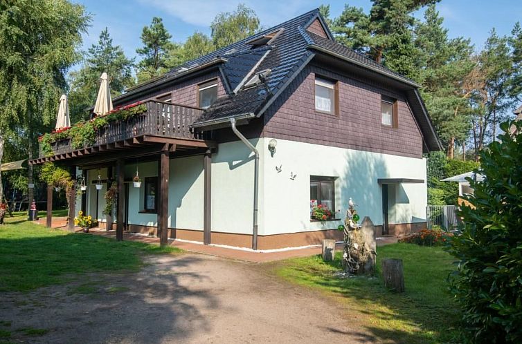 Appartement Wohnung 4