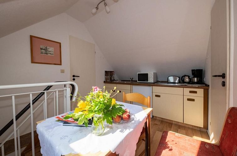 Appartement Wohnung 4