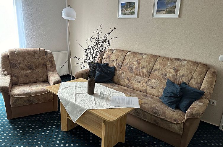 Appartement Wohnung 3